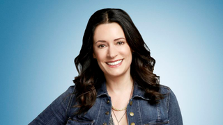 Paget Brewster on leaving <i>Criminal Minds</i> and not fucking up <i>Community</i>